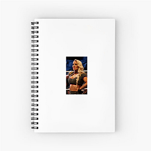 Lacey’s Code of Confidence Lacey Evans Notebook
