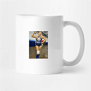 Lacey = Lady Boss Lacey Evans Mugs