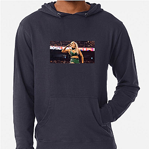 Evans Energy Activated Lacey Evans Hoodies