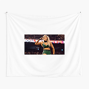 Evans Energy Activated Lacey Evans Tapestries