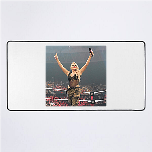 Boots, Beauty, Evans Lacey Evans Mouse Pads