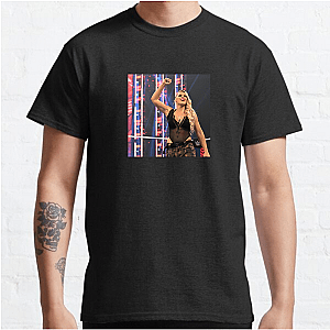 Lady of WWE – Lacey Evans Lacey Evans T-Shirts