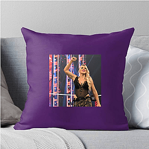 Lady of WWE – Lacey Evans Lacey Evans Pillows Cover