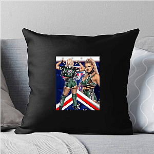 Tough with Class – Lacey Vibes Lacey Evans Pillows Cover