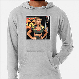 March to the Lacey Beat Lacey Evans Hoodies