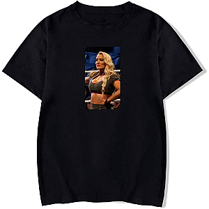 Lacey’s Code of Confidence Lacey Evans T-Shirts
