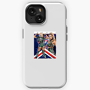Tough with Class – Lacey Vibes Lacey Evans iPhone Cases