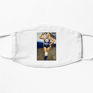 Lacey = Lady Boss Lacey Evans Face Masks