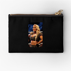 Lacey’s Code of Confidence Lacey Evans Zipper Pouches