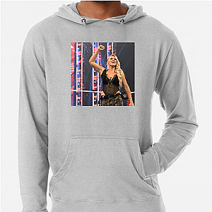 Lady of WWE – Lacey Evans Lacey Evans Hoodies