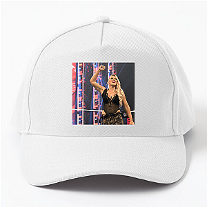 Lady of WWE – Lacey Evans Lacey Evans Hats & Caps