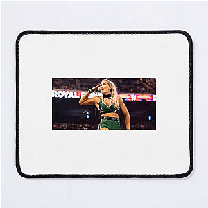 Evans Energy Activated Lacey Evans Mouse Pads