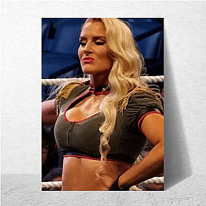 Lacey’s Code of Confidence Lacey Evans Posters