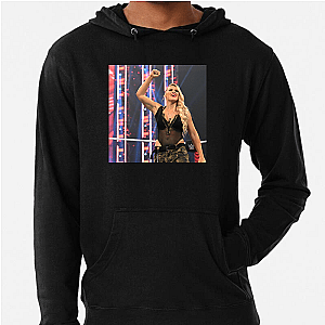 Lady of WWE – Lacey Evans Lacey Evans Hoodies