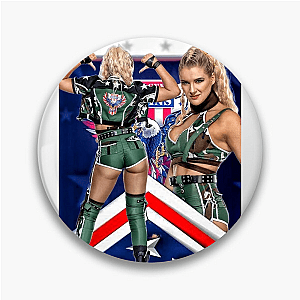 Tough with Class – Lacey Vibes Lacey Evans Pins