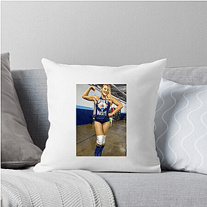Lacey = Lady Boss Lacey Evans Pillows Cover