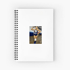 Lacey = Lady Boss Lacey Evans Notebook
