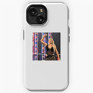 Lady of WWE – Lacey Evans Lacey Evans Samsung Cases