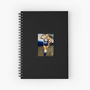Lacey = Lady Boss Lacey Evans Notebook