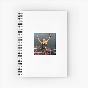 Boots, Beauty, Evans Lacey Evans Notebook