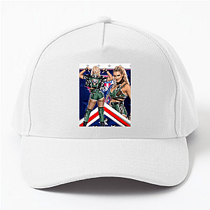 Tough with Class – Lacey Vibes Lacey Evans Hats & Caps