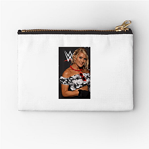 Grit & Glam – Evans Style Lacey Evans Zipper Pouches