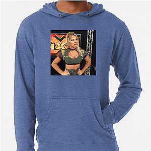 March to the Lacey Beat Lacey Evans Hoodies