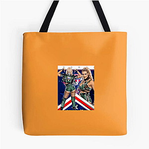 Tough with Class – Lacey Vibes Lacey Evans Bags