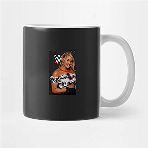 Grit & Glam – Evans Style Lacey Evans Mugs