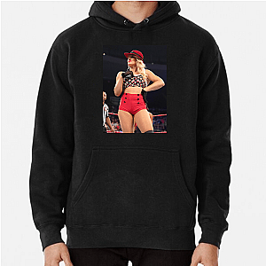 Strong Like Lacey Lacey Evans Hoodies