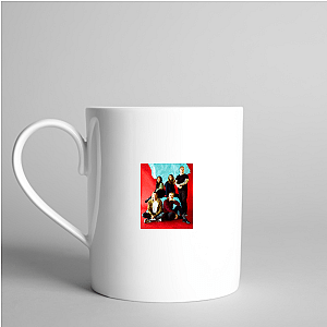 La Dispute Emotional Intensity La Dispute Mugs