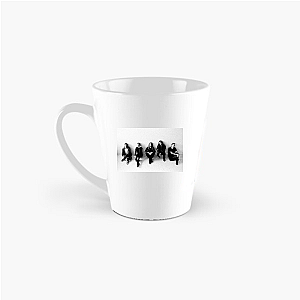 La Dispute Post Hardcore Poetry La Dispute Mugs