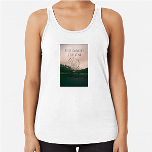 La Dispute Panorama Vision La Dispute Tank Tops