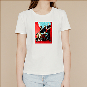 La Dispute Emotional Intensity La Dispute T-Shirts