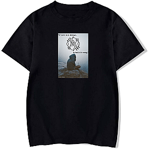 La Dispute The Worth Of The World La Dispute T-Shirts