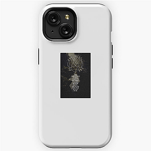 La Dispute Rooms Of The House La Dispute iPhone Cases