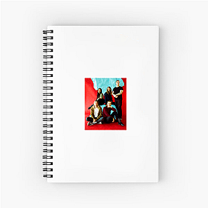 La Dispute Emotional Intensity La Dispute Notebook