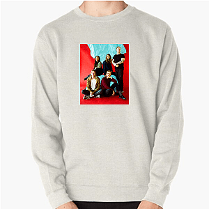 La Dispute Emotional Intensity La Dispute Sweatshirts