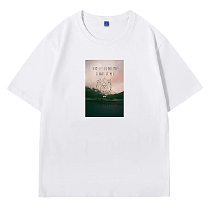 La Dispute Panorama Vision La Dispute T-Shirts