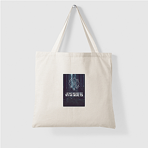 La Dispute Wildlife Forever La Dispute Bags