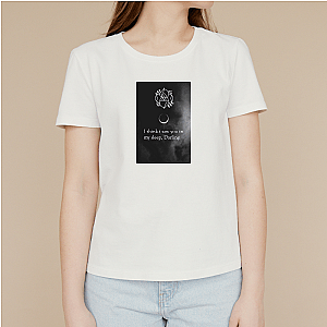 La Dispute Listen To The Lyrics La Dispute T-Shirts