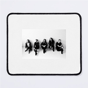 La Dispute Post Hardcore Poetry La Dispute Mouse Pads