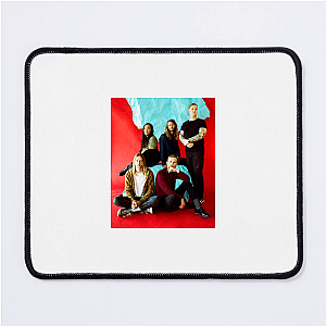 La Dispute Emotional Intensity La Dispute Mouse Pads