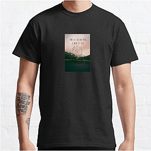 La Dispute Panorama Vision La Dispute T-Shirts