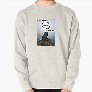 La Dispute The Worth Of The World La Dispute Sweatshirts