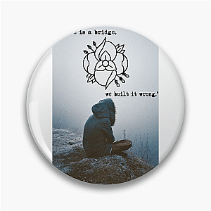 La Dispute The Worth Of The World La Dispute Pins