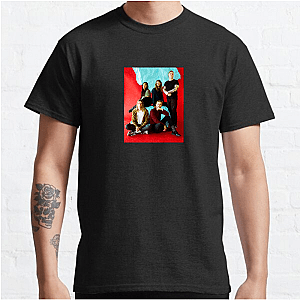 La Dispute Emotional Intensity La Dispute T-Shirts