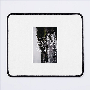La Dispute Somewhere At The Bottom Of The River La Dispute Mouse Pads