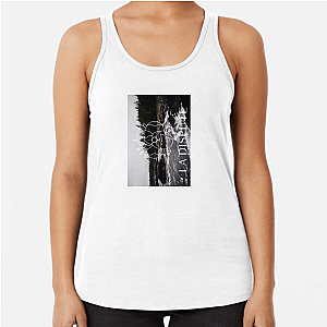 La Dispute Somewhere At The Bottom Of The River La Dispute Tank Tops