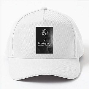La Dispute Listen To The Lyrics La Dispute Hats & Caps
